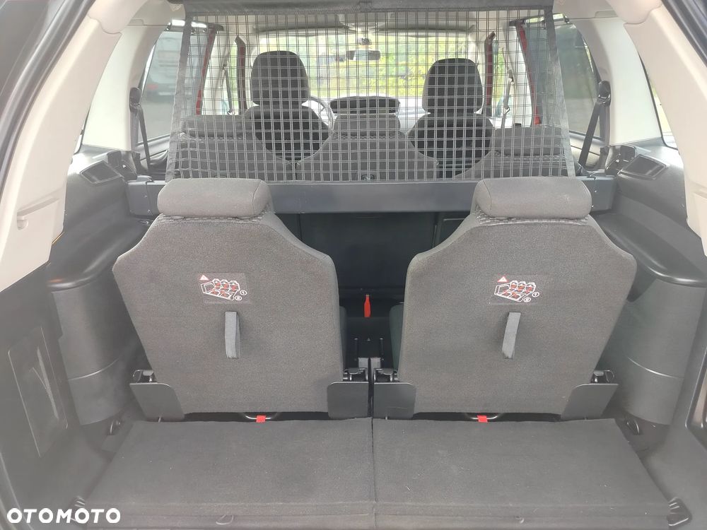 Citroën C4 Grand Picasso 1.6 e-HDi FAP EGS6 (7-Sitzer) Exclusive - 38