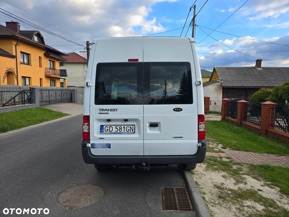 Ford Transit - 5
