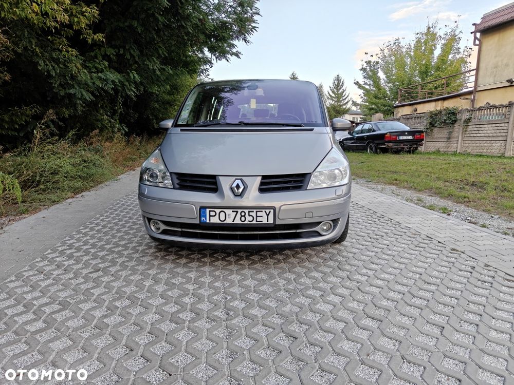 Renault Espace - 1