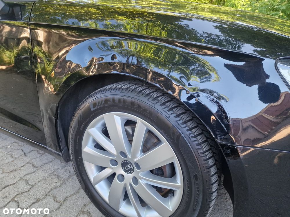 Audi A3 Sportback 1.4 TFSI Attraction - 22