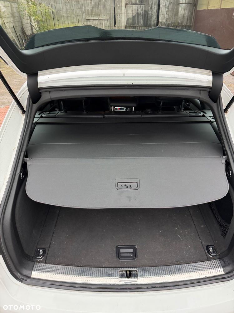 Audi A4 Avant - 10
