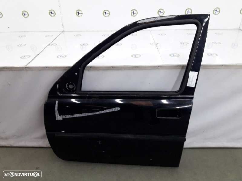 PORTA FRONTAL ESQUERDA LAND ROVER FREELANDER 2003 -BDA490340 - 3
