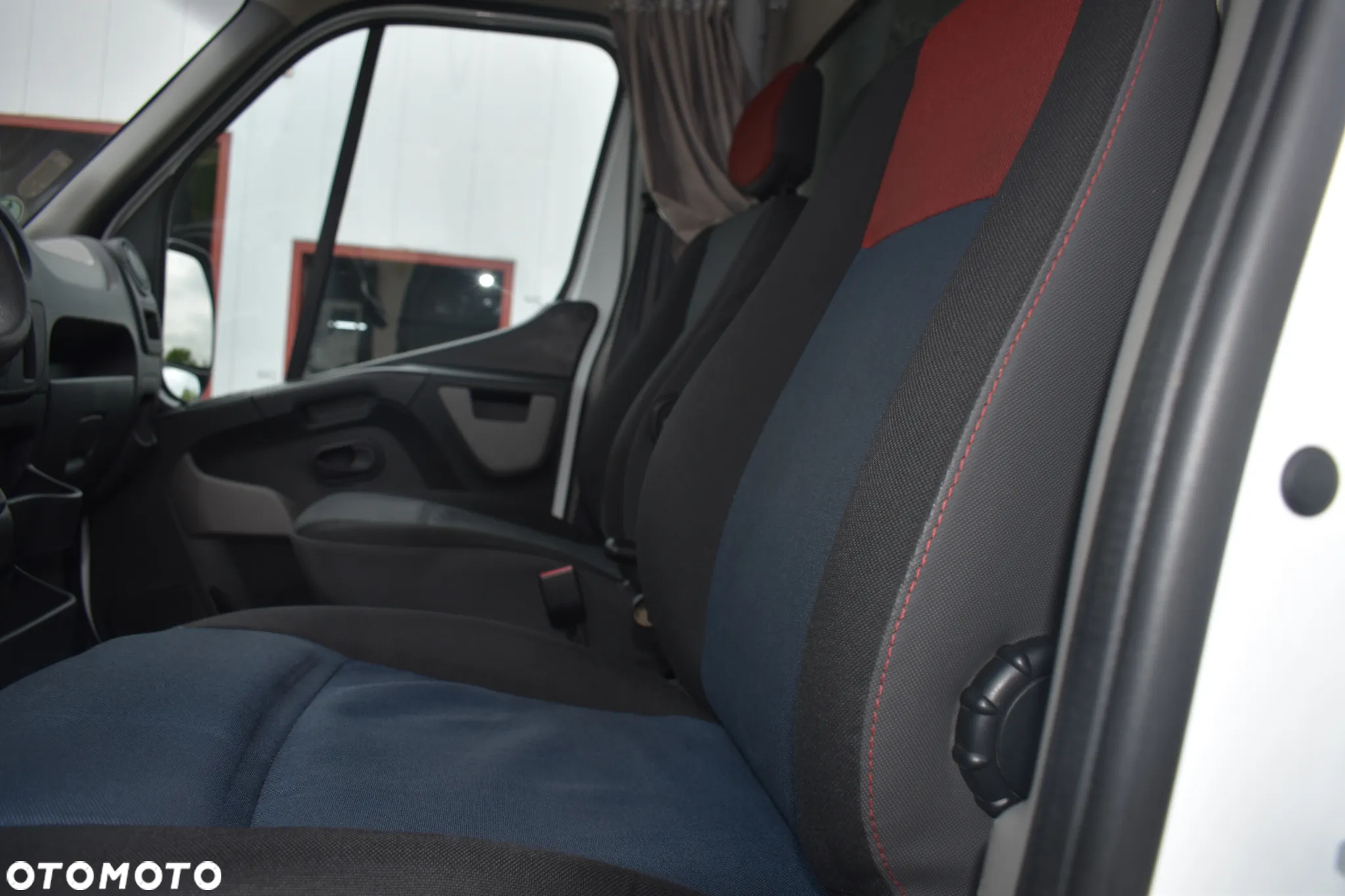 Renault Master - 15
