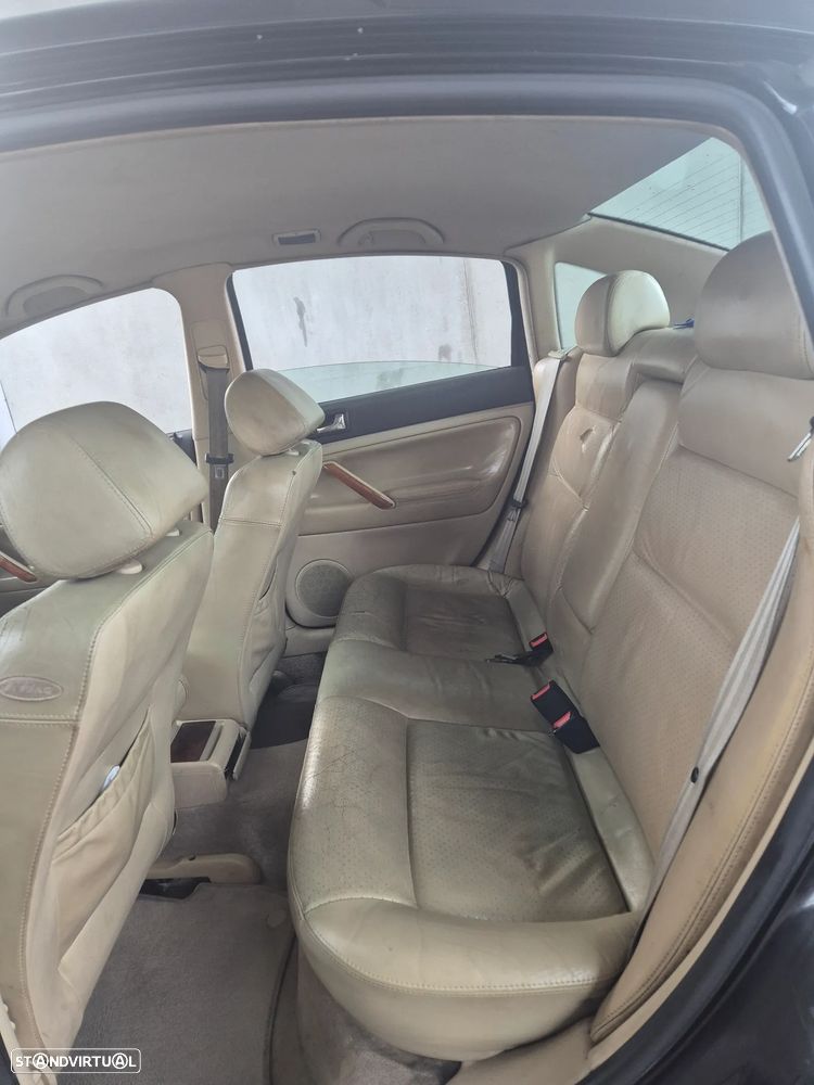 VW Passat 1.9 GL TDI - 13