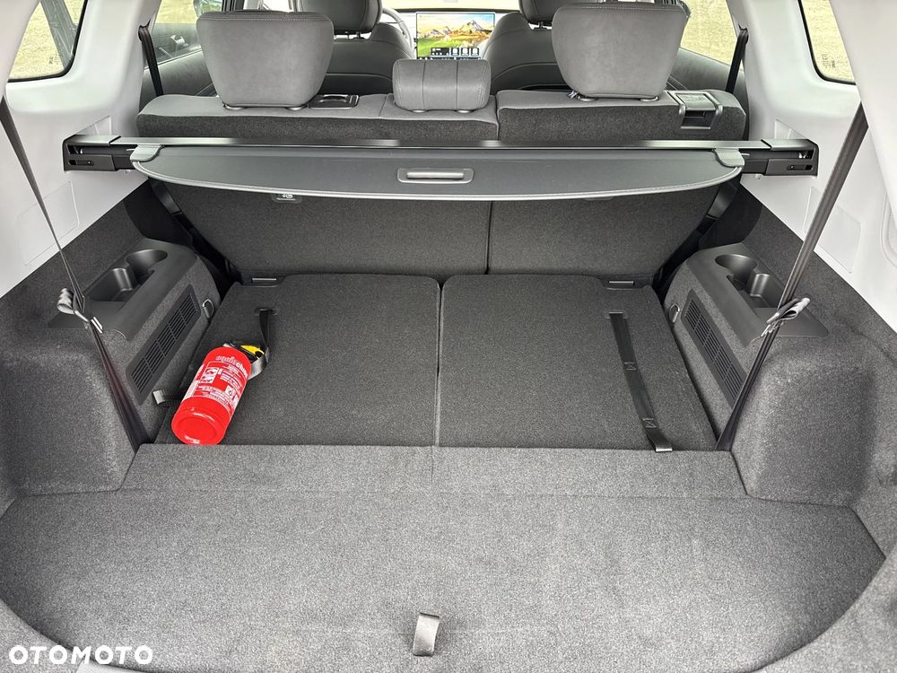 Chery Tiggo 8 1.6 T-GDI Comfort DCT - 25