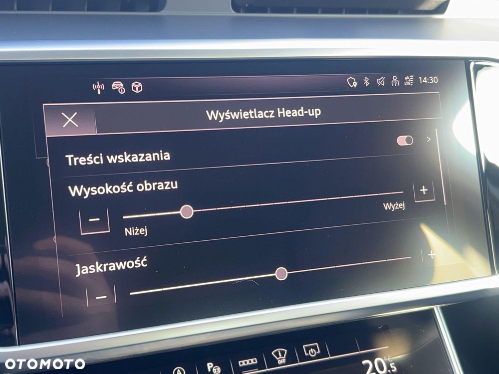 Audi A6 Limousine - 30