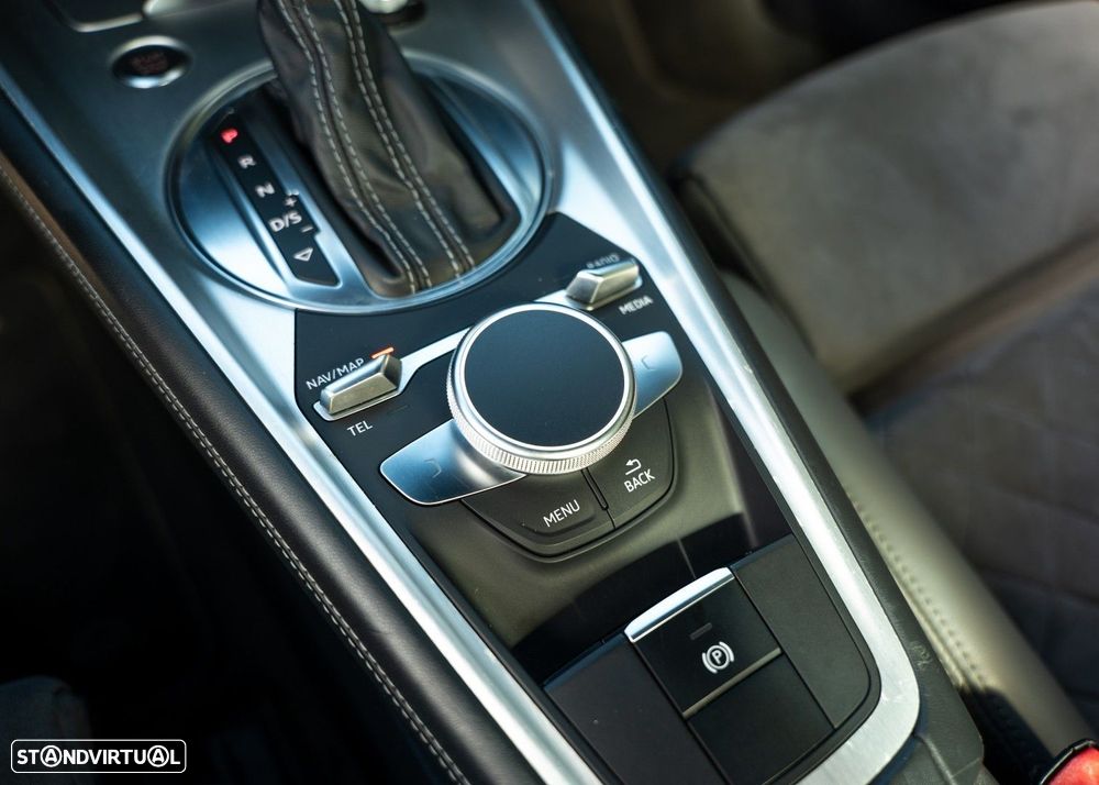 Audi TT Coupé 2.0 TFSI quattro S-line S tronic - 23
