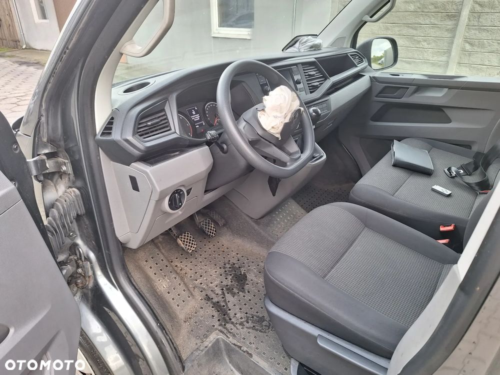 Volkswagen Transporter T6.1 TDI L2H1 Plus Trendline - 18