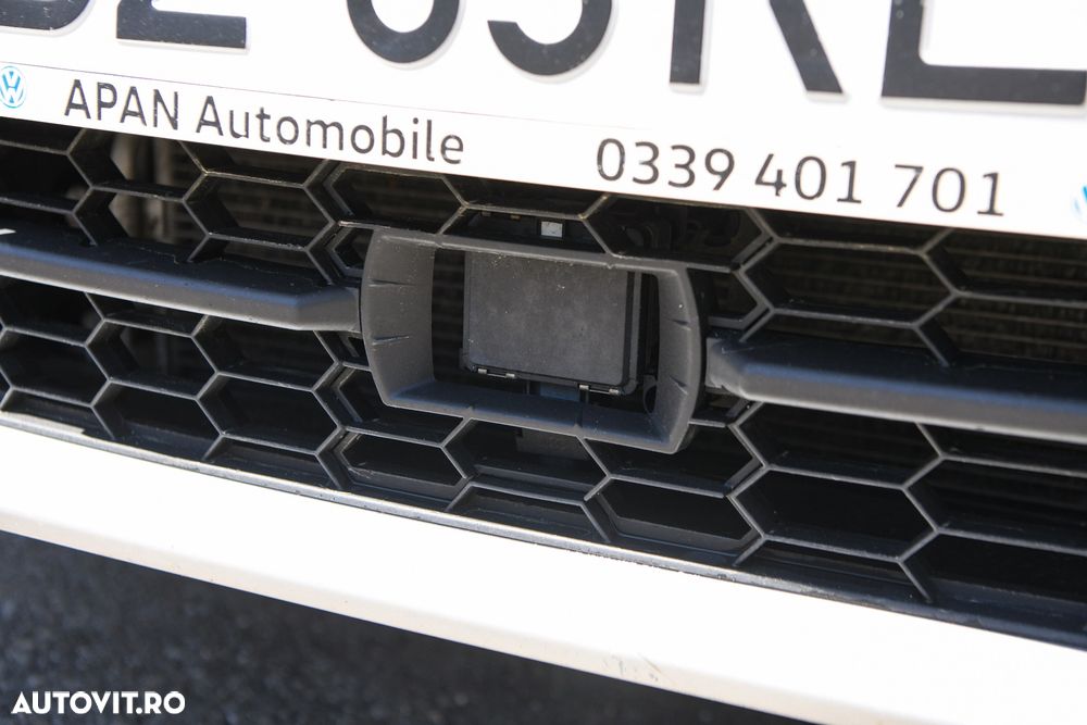 Skoda Octavia - 3