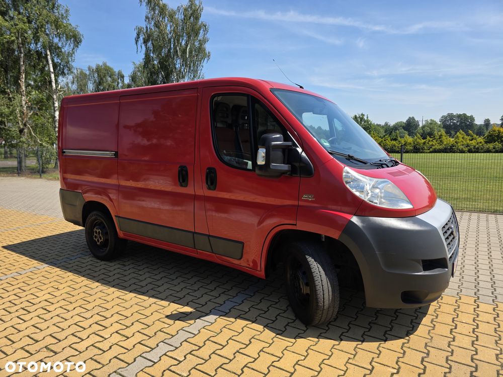 Fiat Ducato - 3
