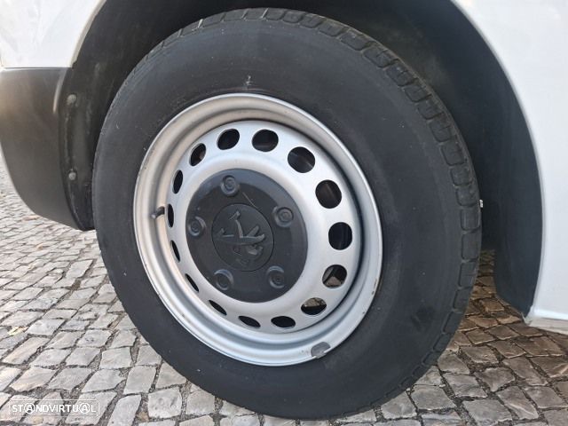 Peugeot 1.5 BlueHDi L2H1 - 33
