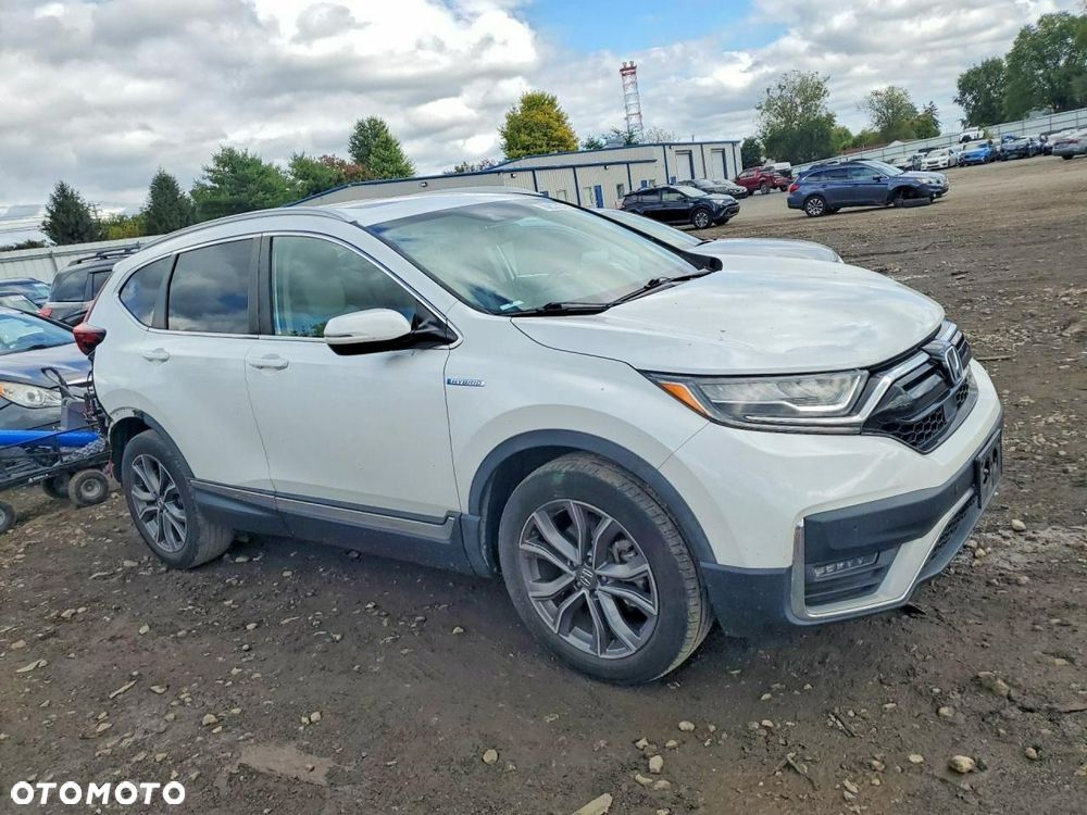 Honda CR-V - 3