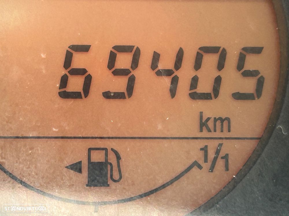 Citroën C1 1.0 VTi Feel - 4