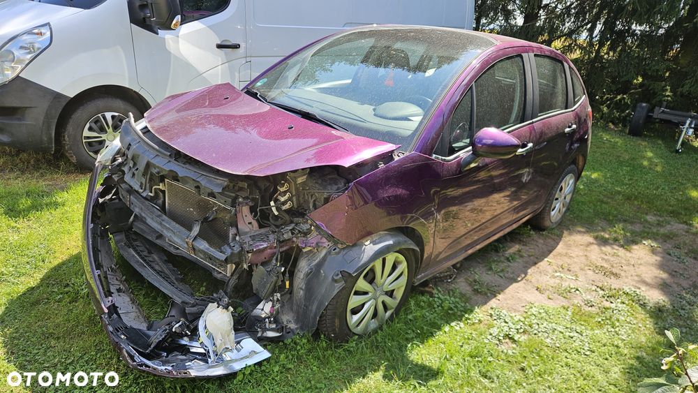 Citroën C3 - 2