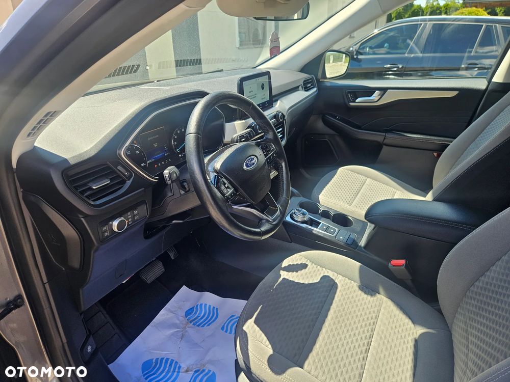 Ford Escape - 8