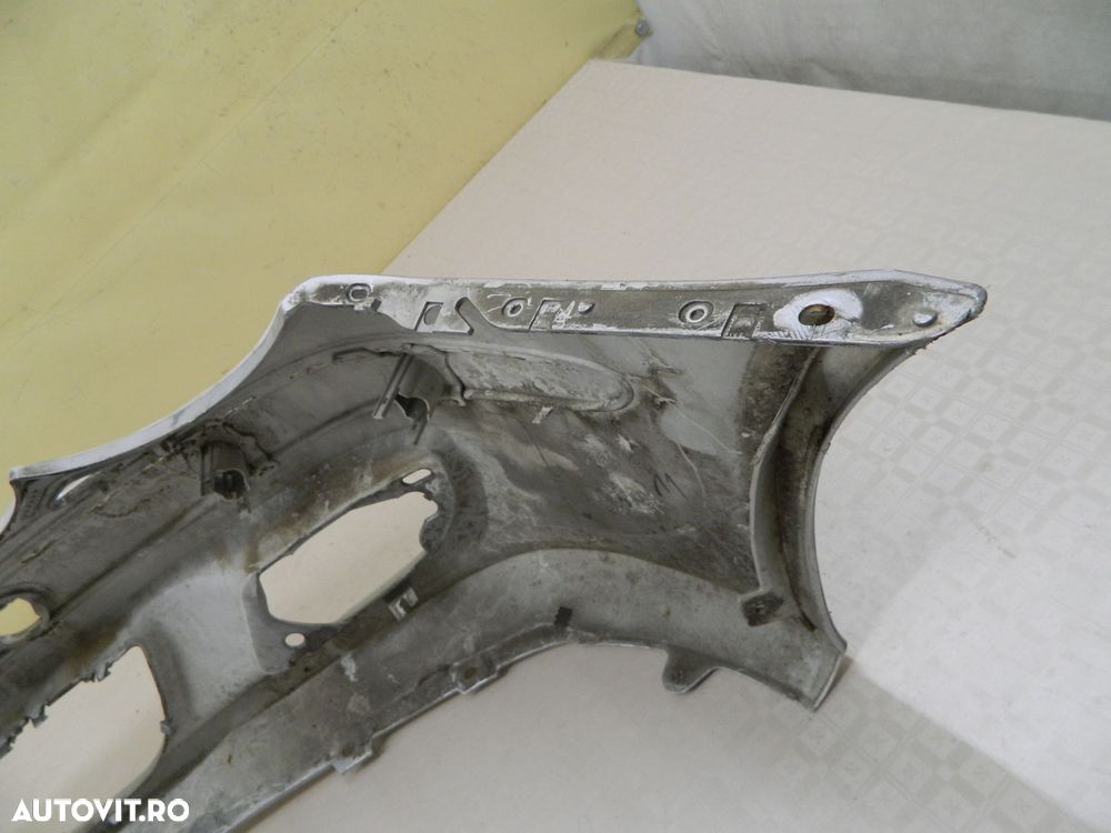 Bara fata Mercedes CLK C209, 2004, 2005, 2006, 2007, 2008, cod origine A2098853025. - 7