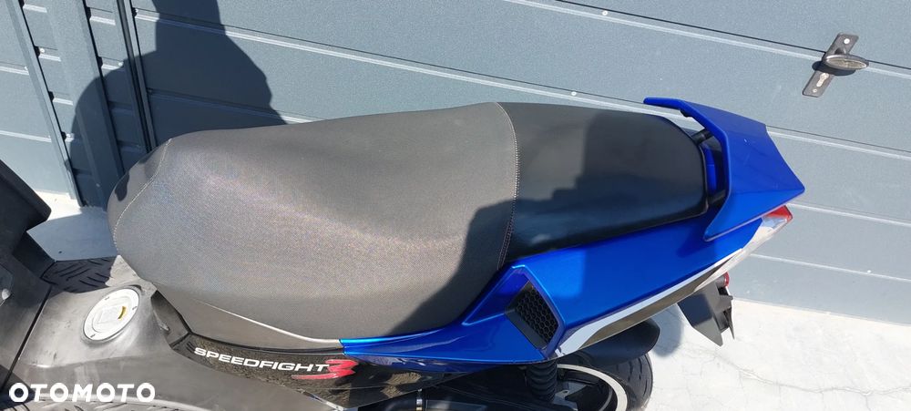 Peugeot Speedfight - 3