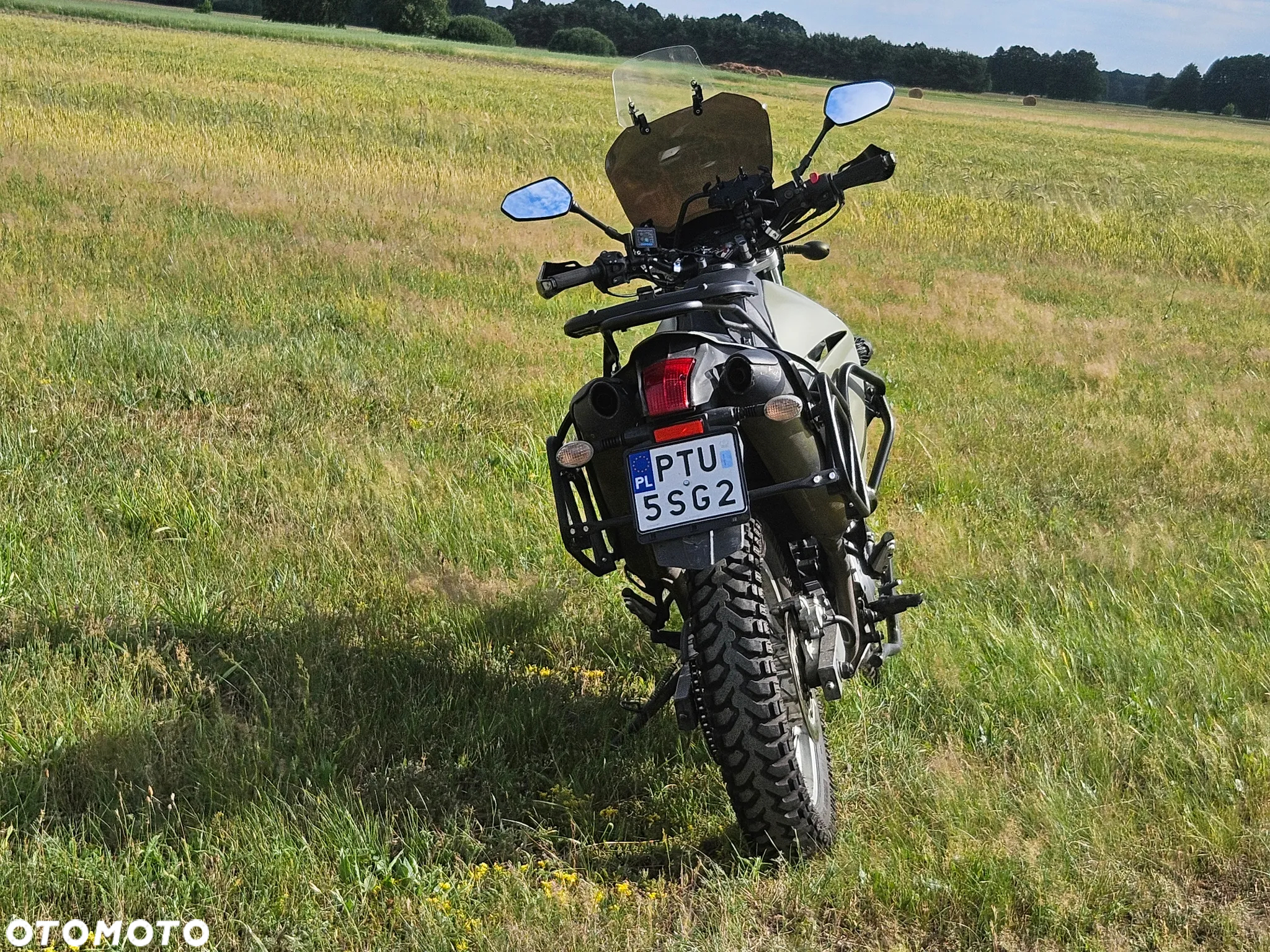 Yamaha XT