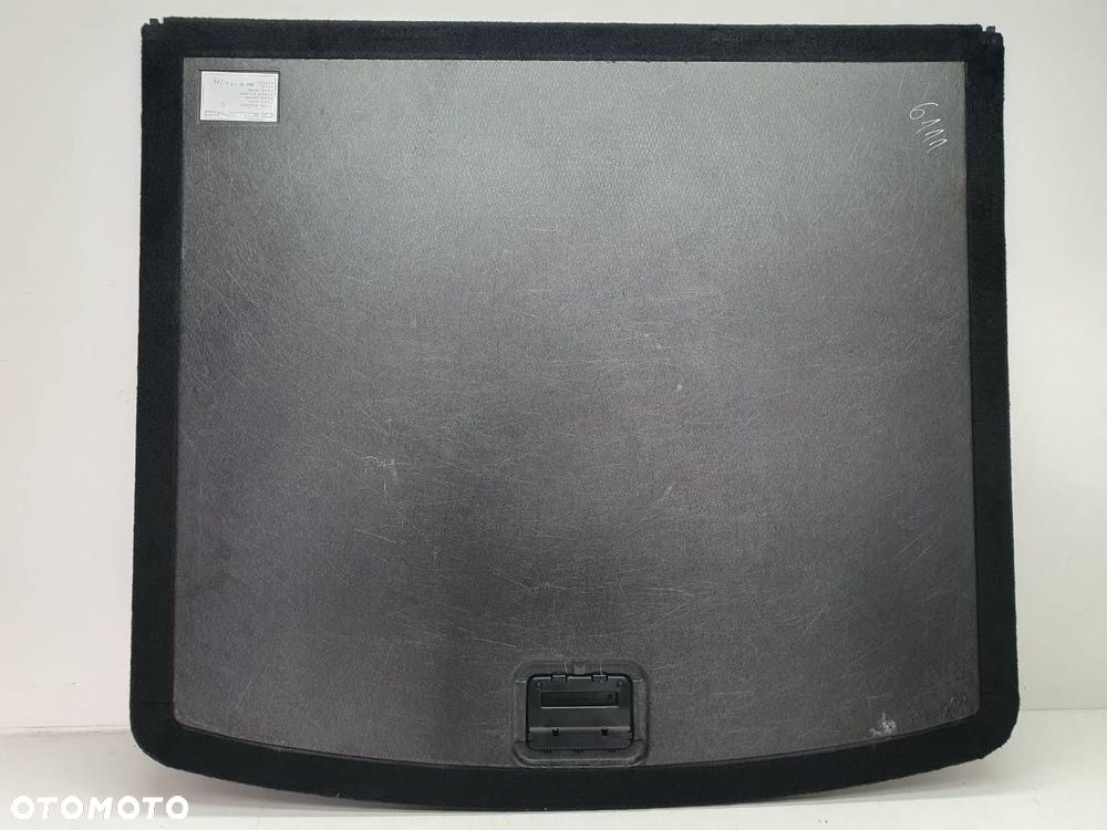 PODŁOGA DYWAN WYKŁADZINA TYŁ BAGAŻNIKA BAIC BEIJING 7 X75 2024 A00083447 - 3