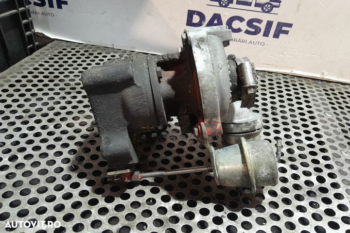 Turbosuflanta 478276H307056 / 54359700012 478276H307056 / 54359700012 - 4