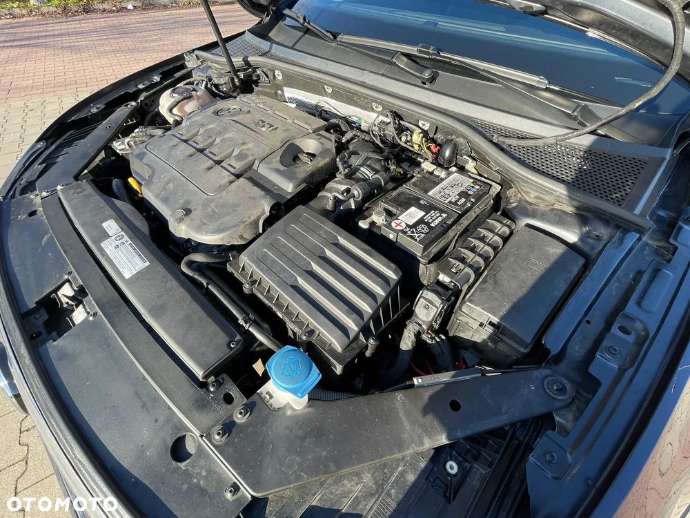 Volkswagen Passat Alltrack 2.0 TDI SCR 4Motion DSG - 30