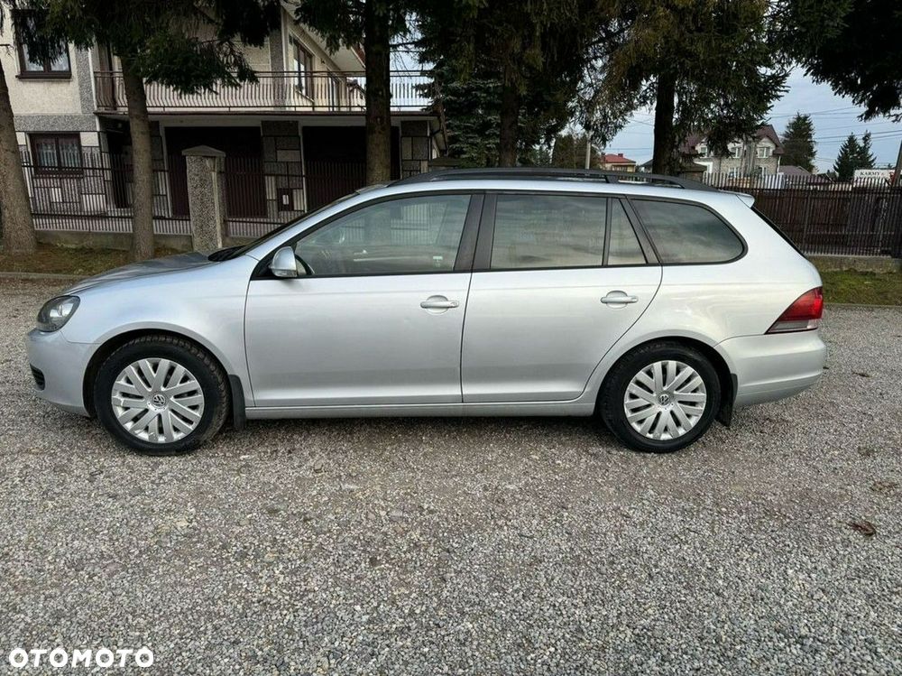 Volkswagen Golf Variant ver-vi-1-6-tdi-comfortline - 6