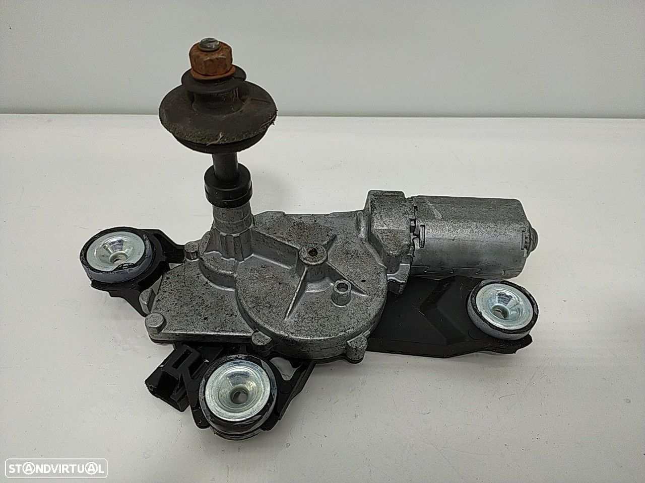 Motor Limpa Vidros Tras Ford Focus Ii (Da_, Hcp, Dp) - 1