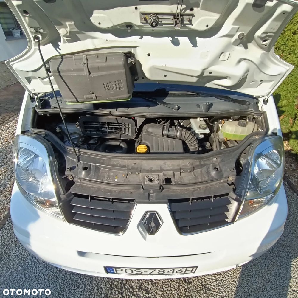 Renault Trafic II - 23
