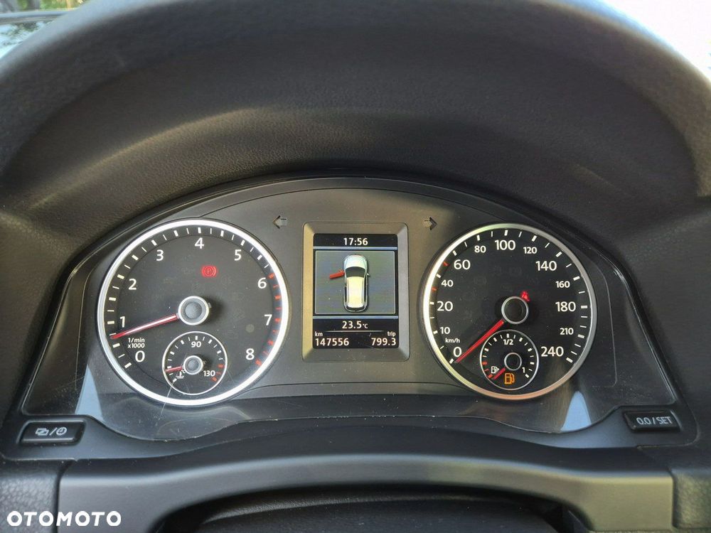 Volkswagen Tiguan 1.4 TSI 4Motion Lounge Sport & Style - 15