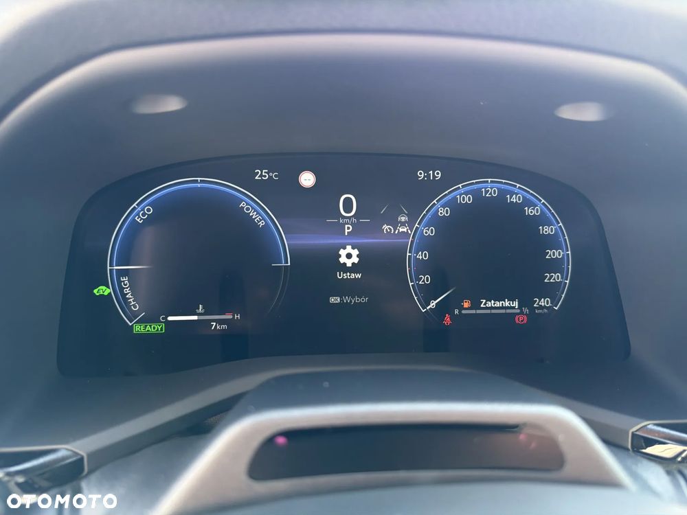 Toyota Camry 2.5 Hybrid Dynamic Force Executive e-CVT - 18