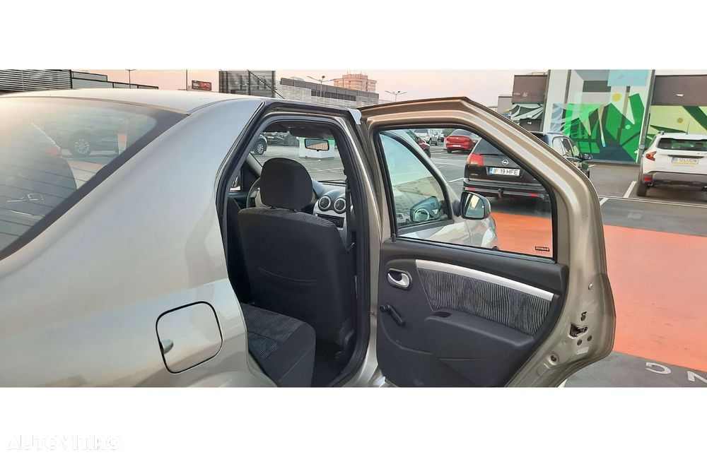 Dacia Logan 1.4 MPI Laureate - 6