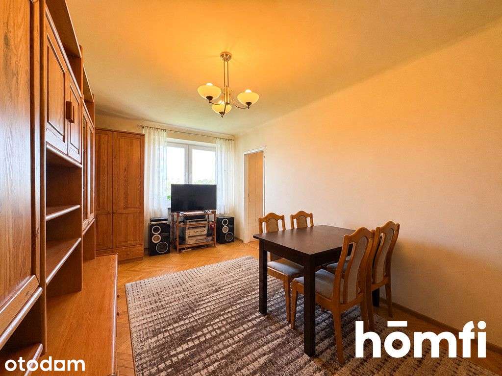 Mieszkanie na sprzedaż/Apartment for sale