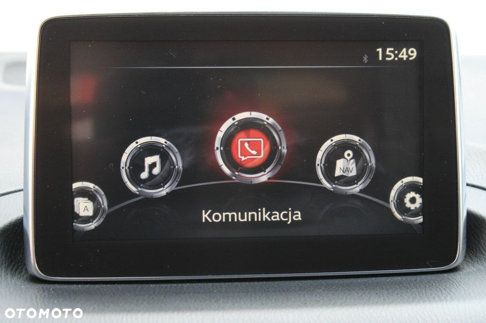 Mazda 3 SKYACTIV-G 120 Exclusive-Line - 25