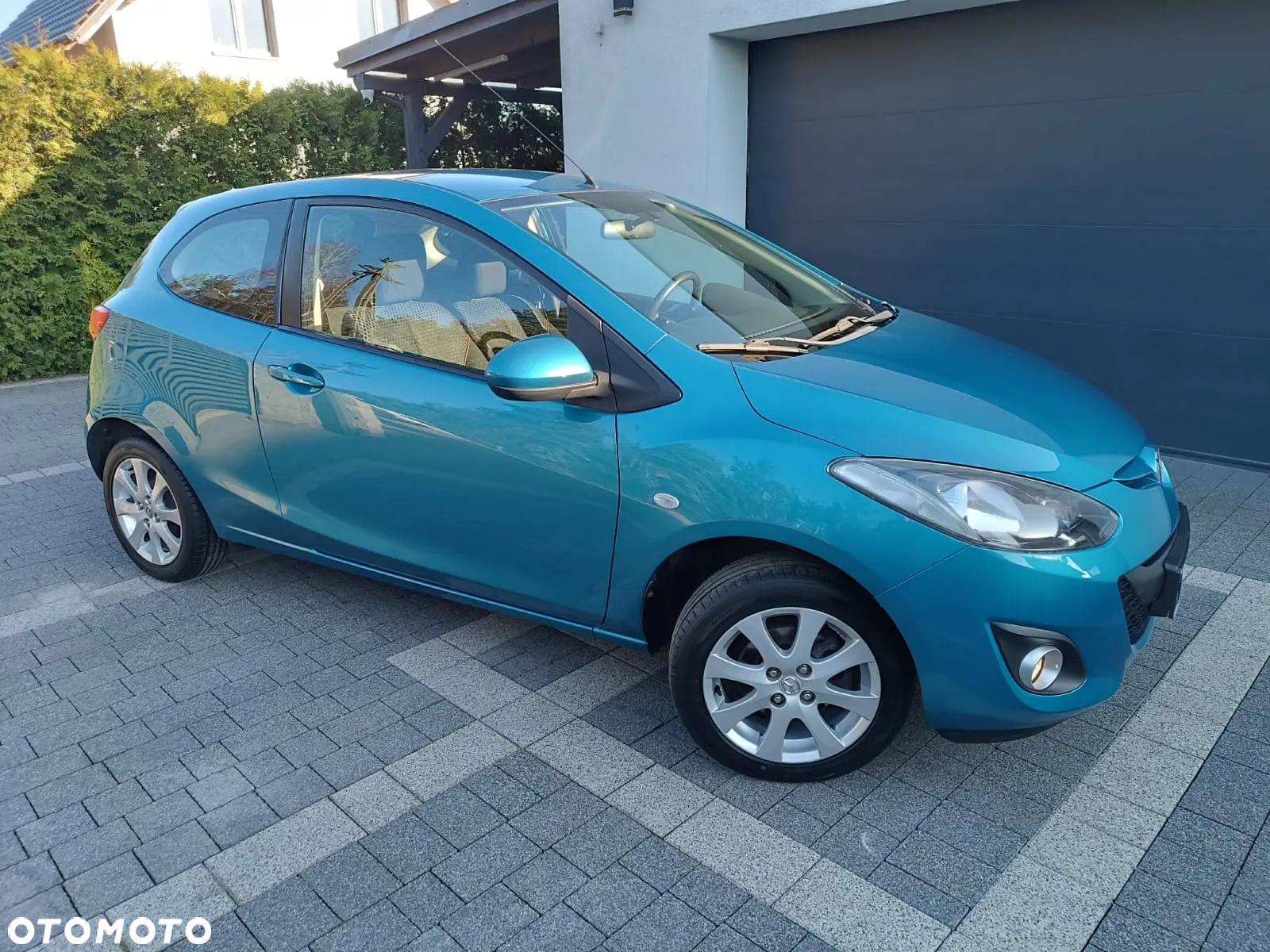 Mazda 2 1.3 Comfort - 18