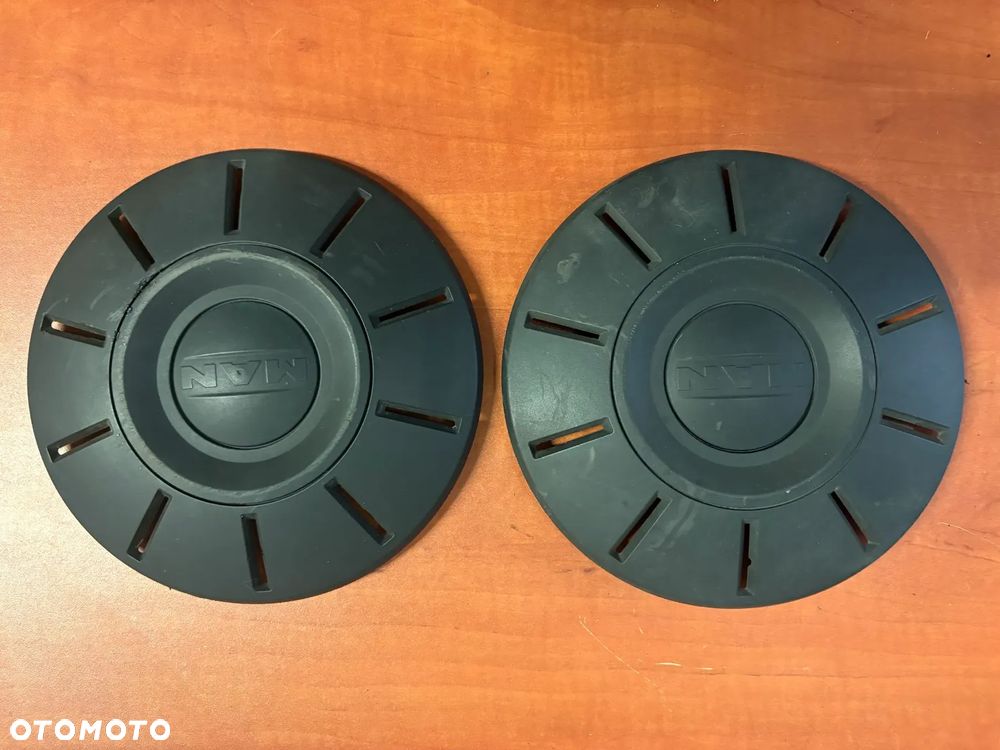 MAN TGE DEKIELEK KOŁPAK FELGI 7CE601151A - 1