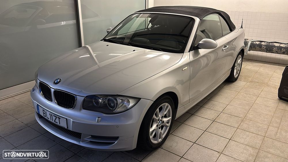 BMW 118 d Limited Edition Lifestyle - 1