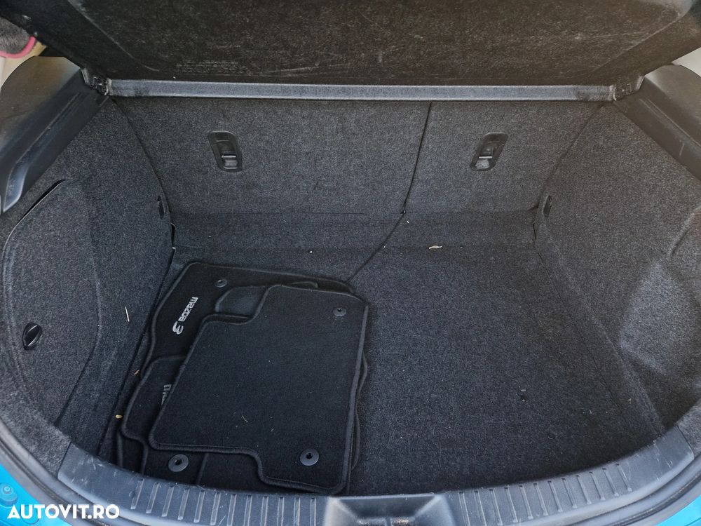 Mazda 3 1.6 MZ-CD DPF High-Line - 11