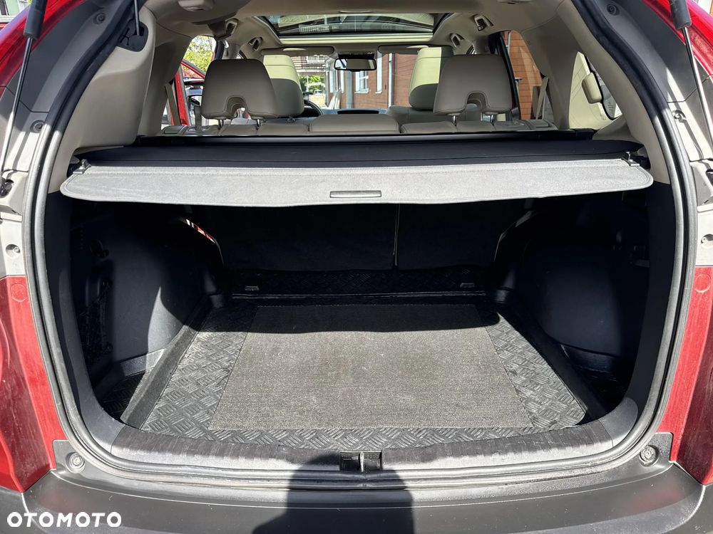 Honda CR-V 2.2i-DTEC Executive - 22