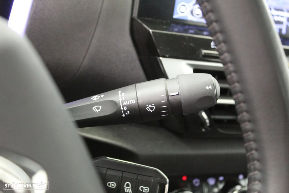 Citroën C4 X 1.2 PureTech Plus EAT8 - 19