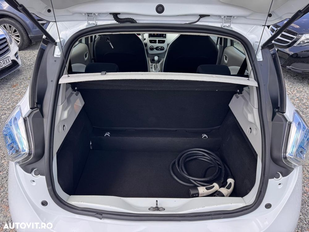Renault ZOE 40 INTENS - 32