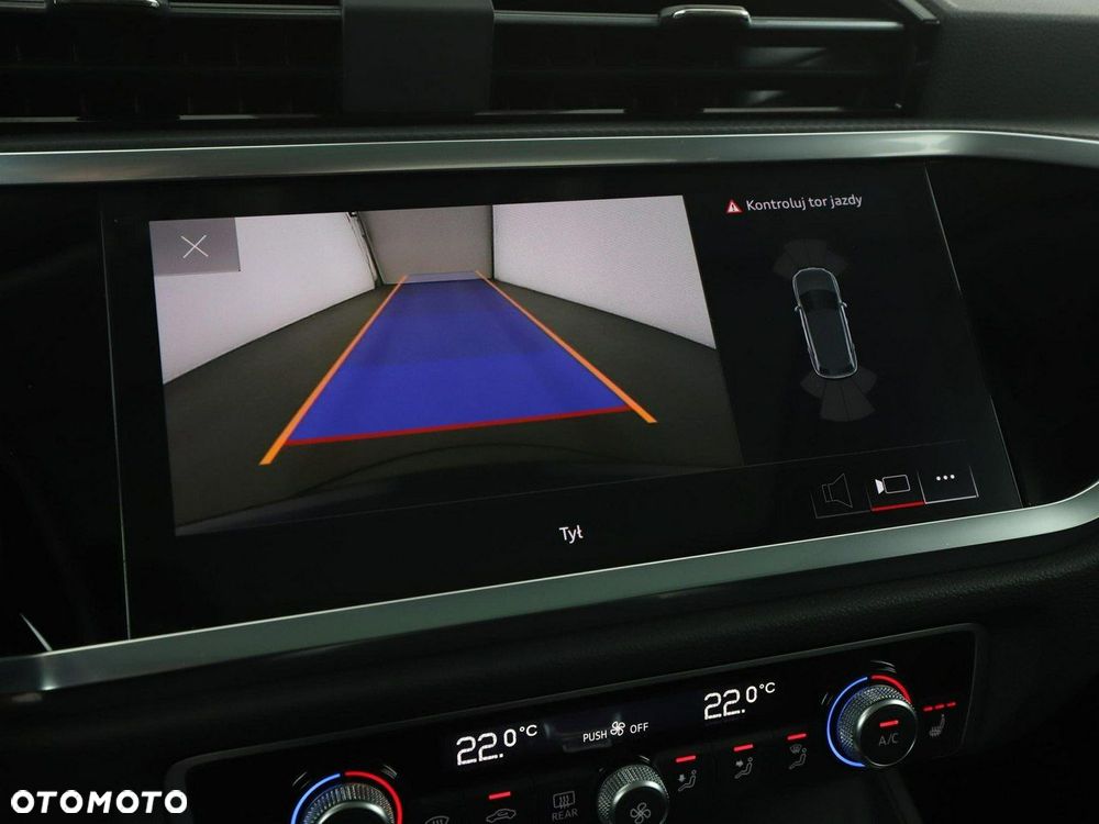 Audi Q3 45 TFSIe S tronic S line - 26