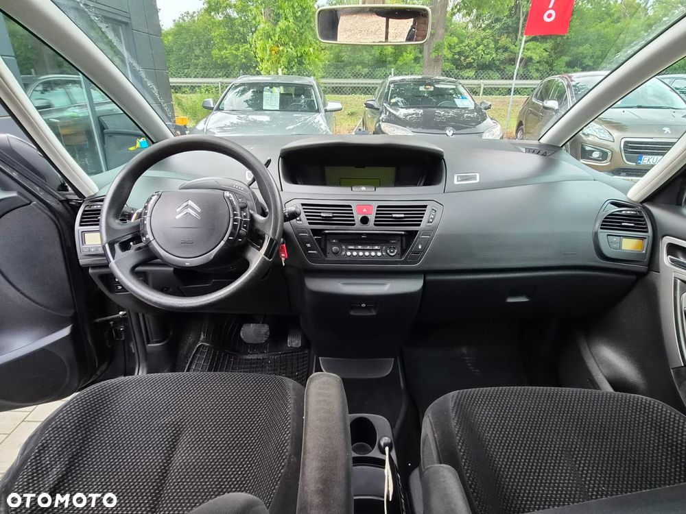 Citroën C4 Grand Picasso 2.0 16V EGS6 Style - 15