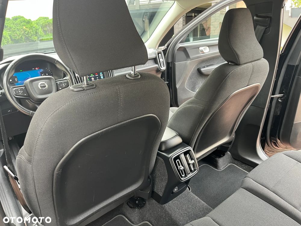 Volvo XC 40 B3 Essential - 20