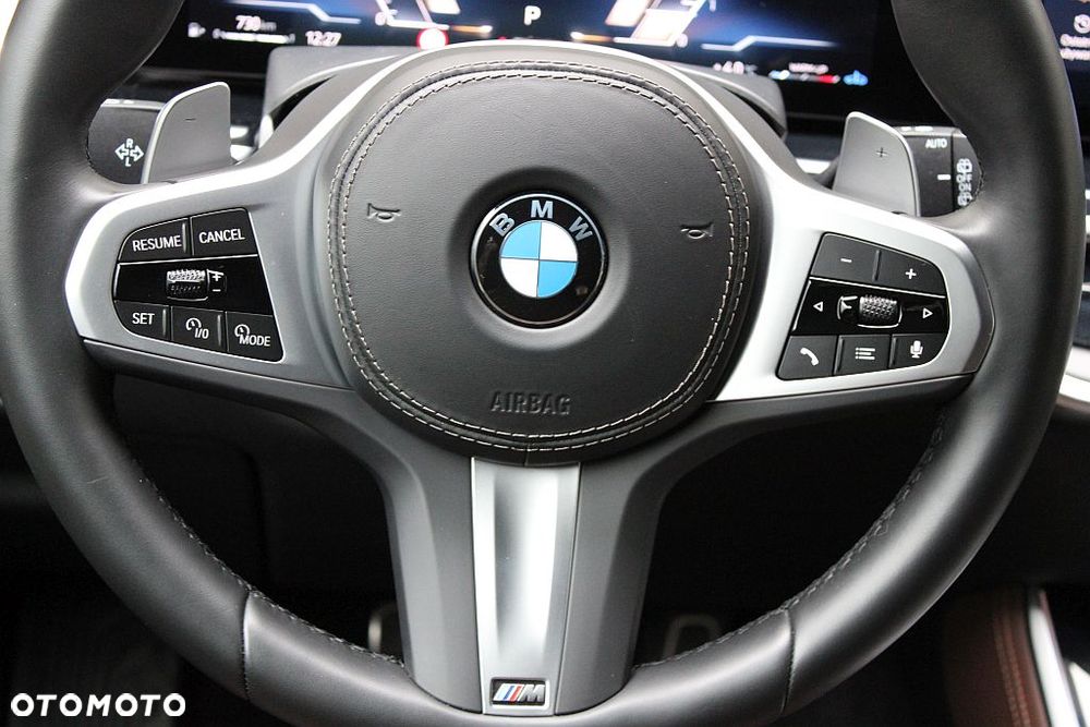 BMW X5 xDrive40d mHEV sport - 21