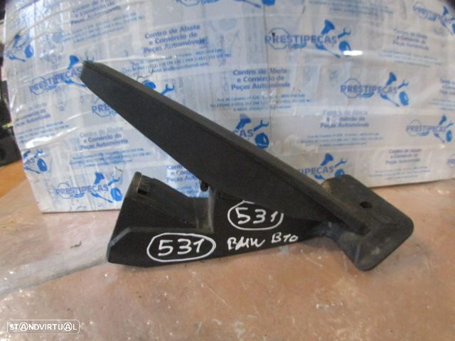 Pedal 3542678863201 25916010 BMW E90 LCI 2009 325I 24V 220CV 4P BEGE - 2