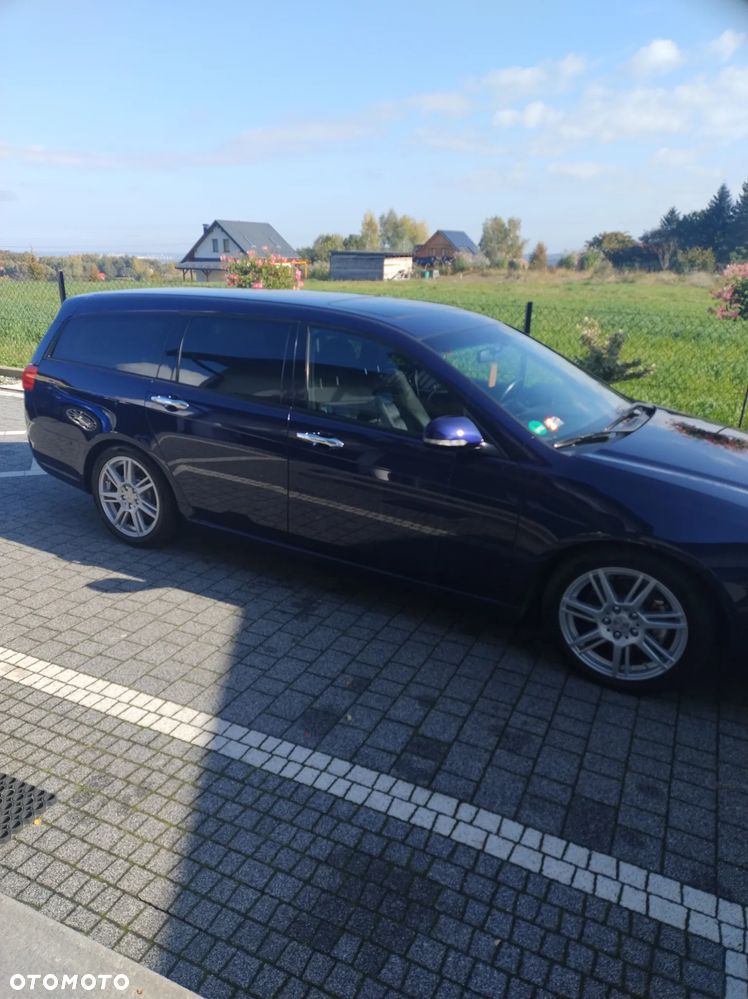 Honda Accord 2.4 Executive - 27