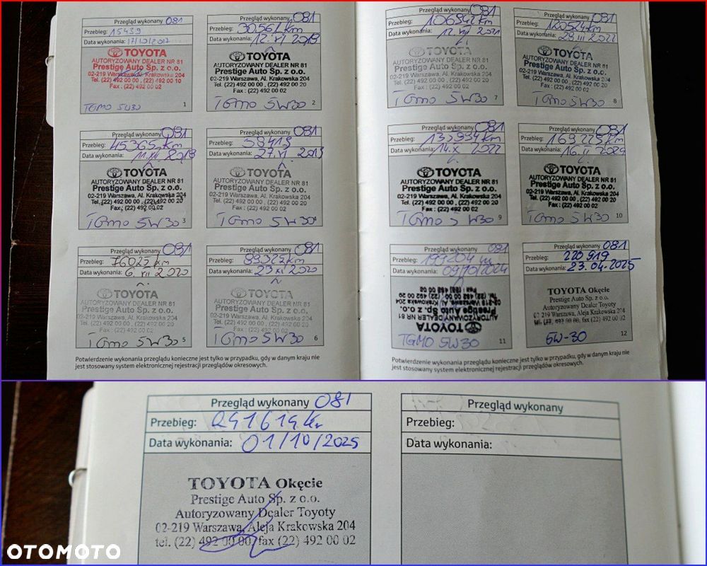 Toyota Avensis 1.8 Active MS - 28