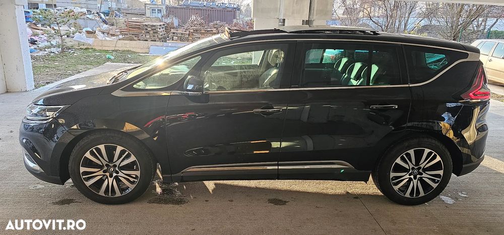 Renault Espace Energy dCi 160 EDC Initiale Paris - 5