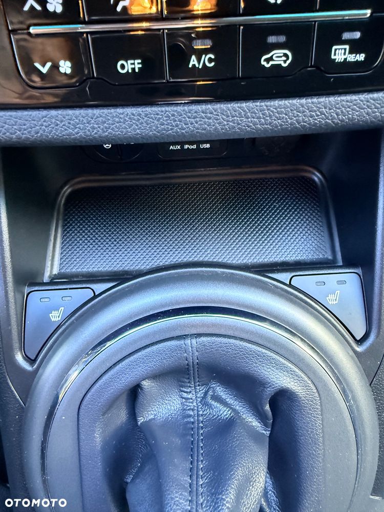 Kia Sportage - 28