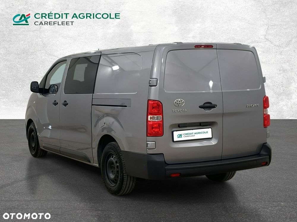 Toyota ProAce - 8